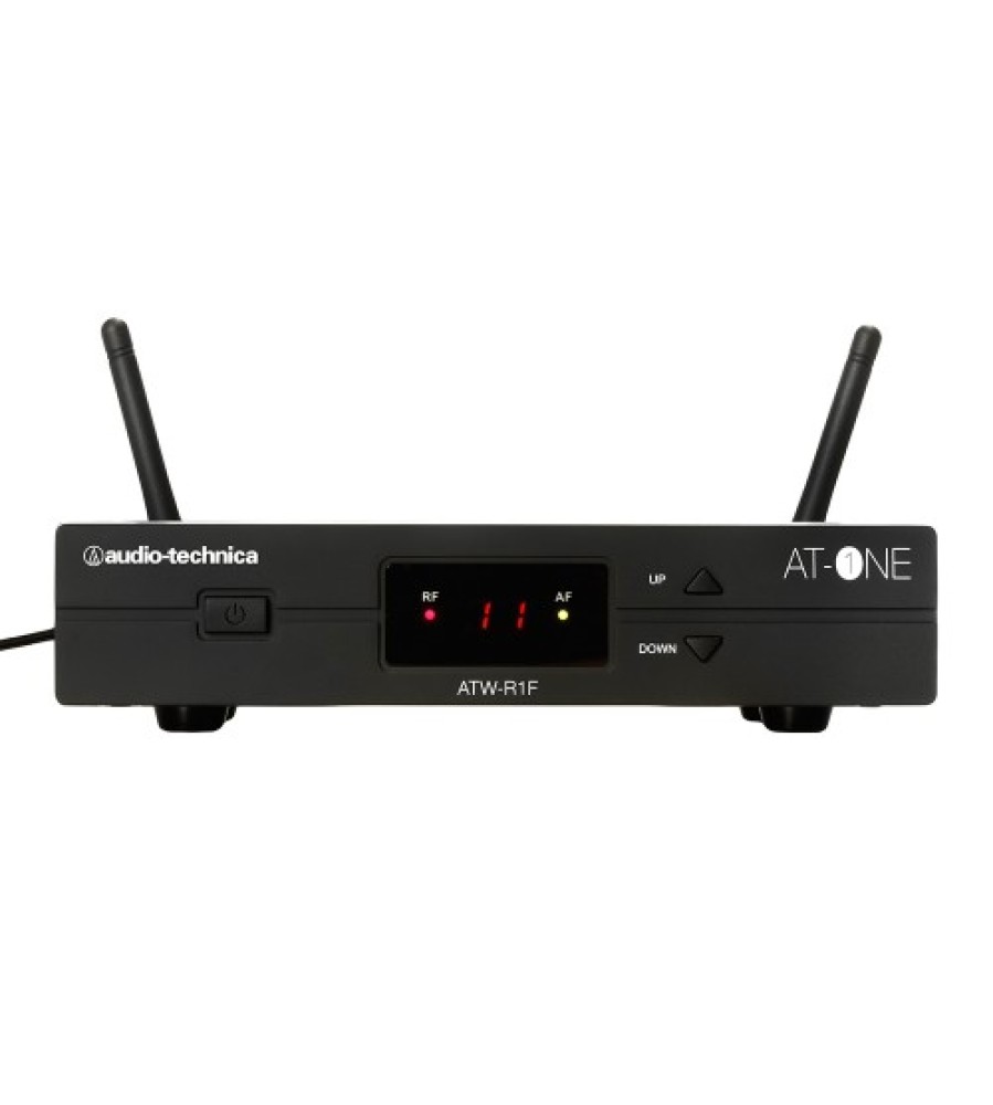 AUDIO TECHNICA ATW-13F