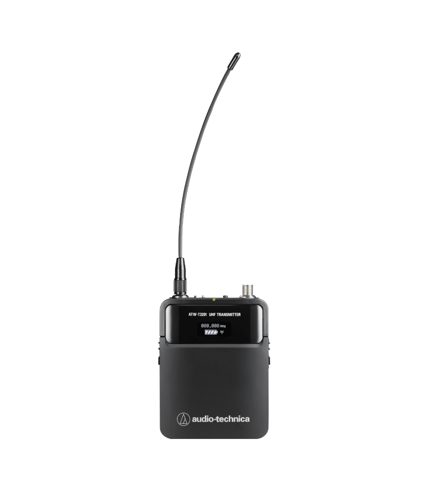 ATW-3211 3000 Series Body Pack System 