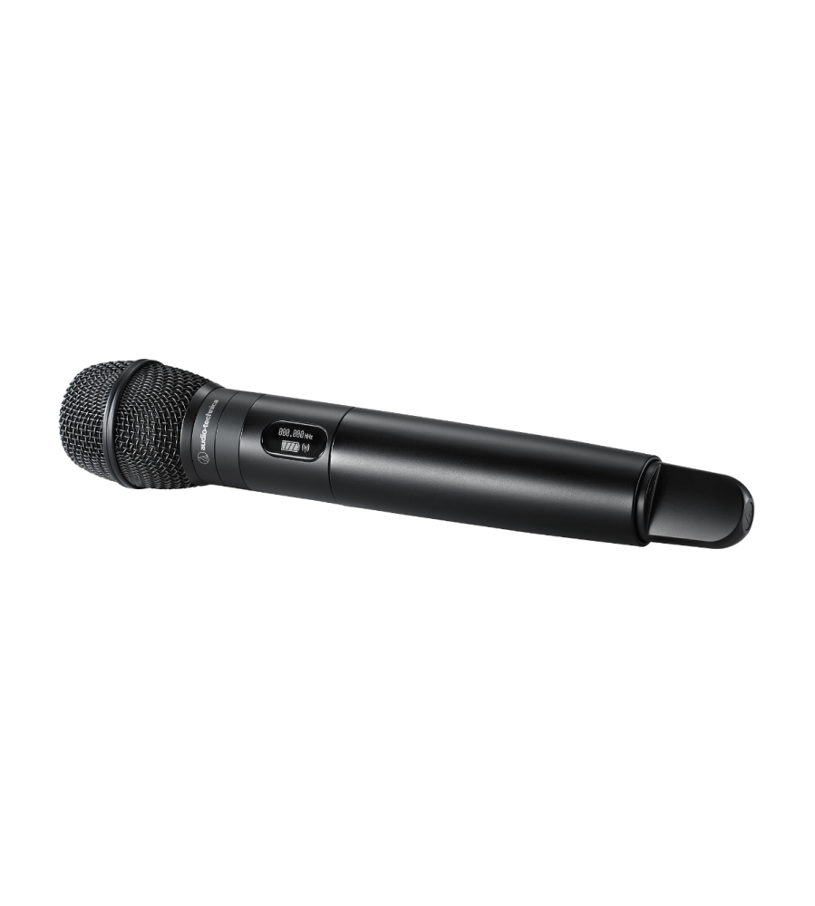 Audio Technica ATW-3212/c510 3000 Series Handheld System w C510