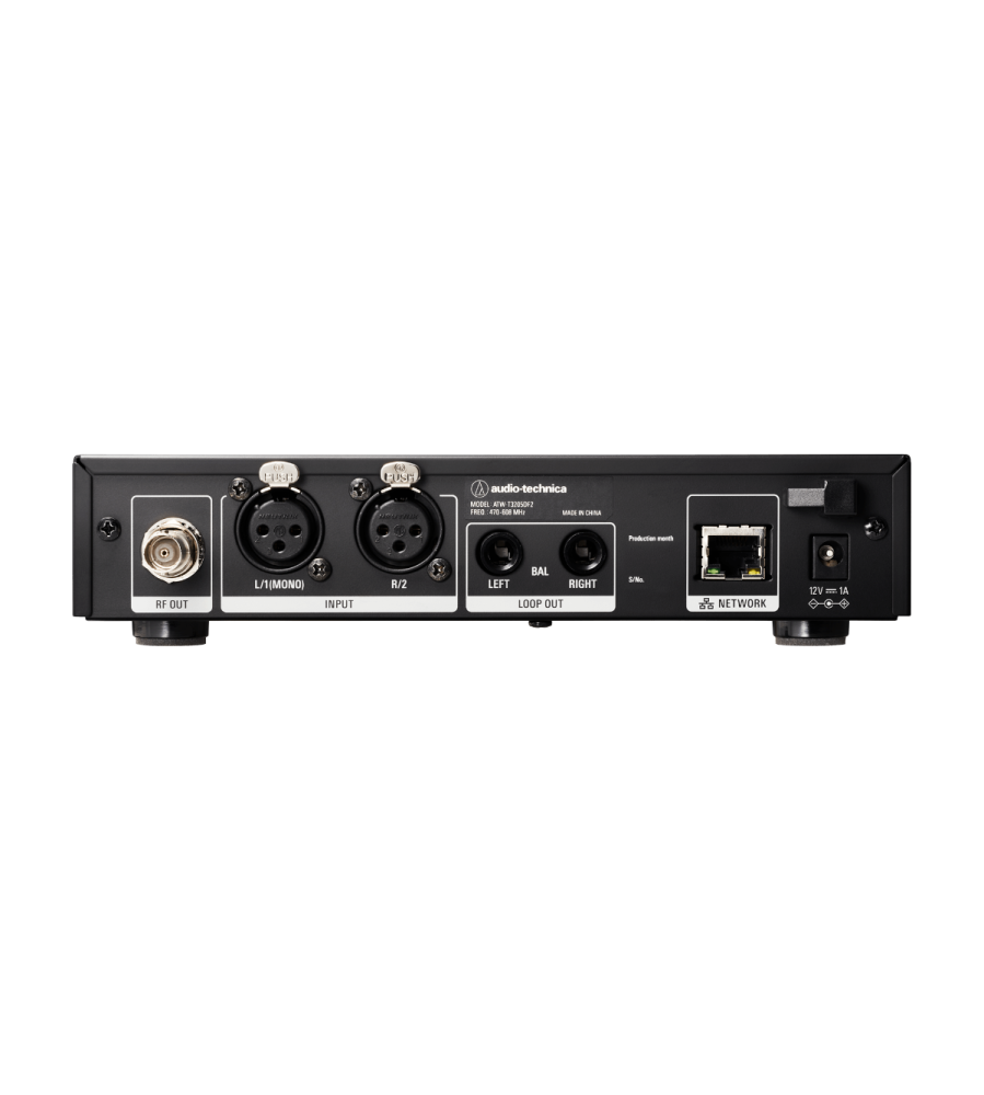 ATW-3255 In-Ear Monitor System