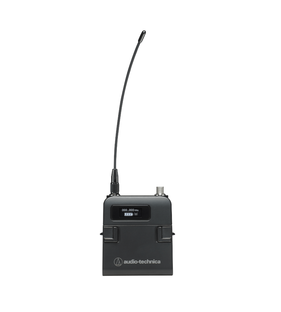 Audio Technica ATW-T5201 5000 Series Body Pack Transmitter