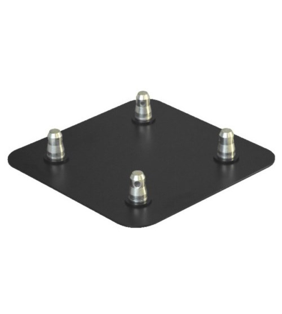 PDS 66 HD 60x60 ΒΑΣΗ ΕΔΑΦΟΥΣ ΣΕΙΡΑΣ QUA HEAVY DUTY