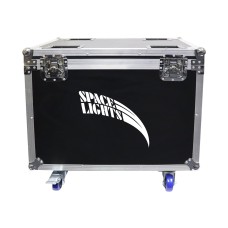 FLIGHT CASE 8 IN 1 P3.9 OUTDOOR 