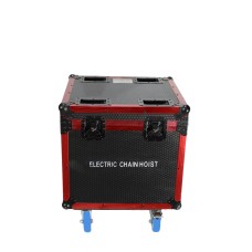  FLIGHT CASE FOR CHAIN HOIST