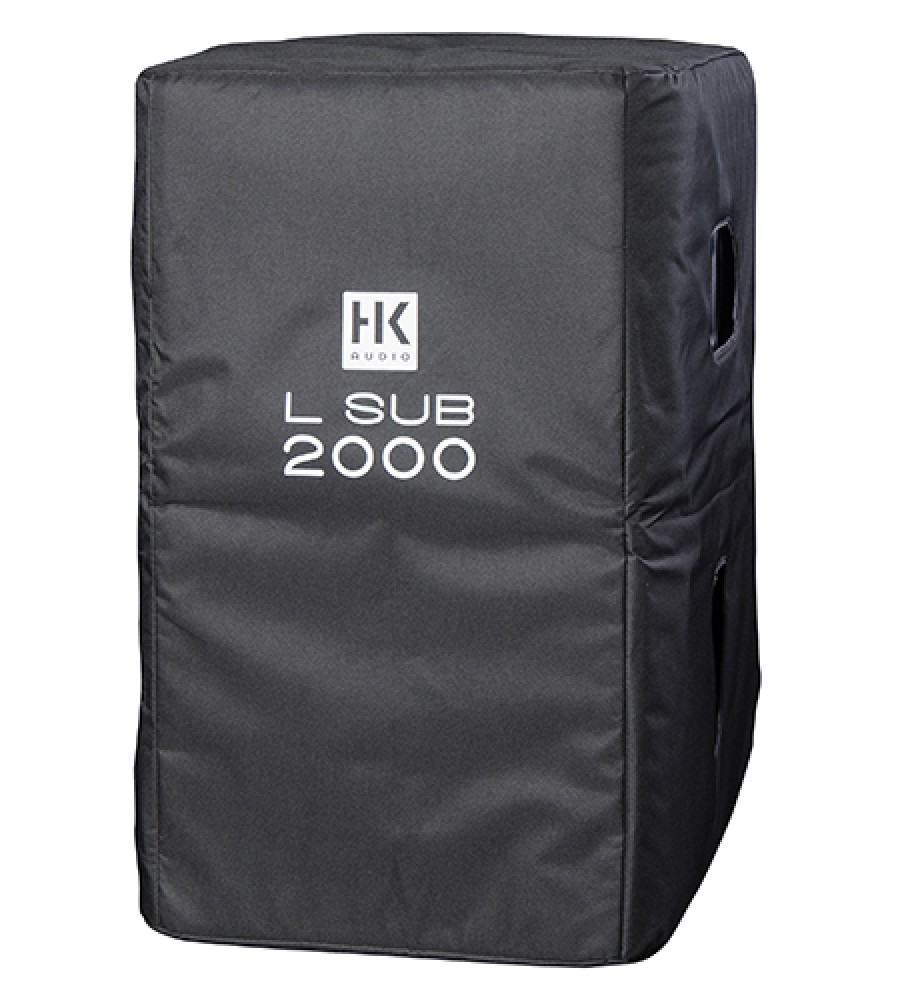 COVER L SUB 2000/2000 A