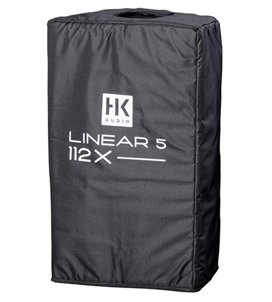 COVER L5 112 X/XA