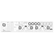 ΕΝΙΣΧΥΤΗΣ DSP DELTA 40 MC2 AUDIO