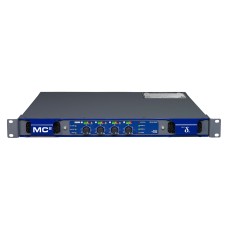 ΕΝΙΣΧΥΤΗΣ DELTA20 MC2 AUDIO