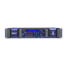 ΕΝΙΣΧΥΤΗΣ DSP DELTA 40 MC2 AUDIO