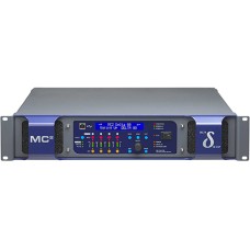 ΕΝΙΣΧΥΤΗΣ DSP DELTA80 MC2 AUDIO 