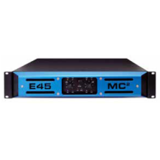 Ε-45 (2 CHANNEL AMPLIFIER) ψηφιακός