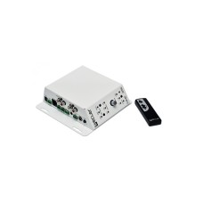 ECLER CA40 AV Integration Micro-amplifier