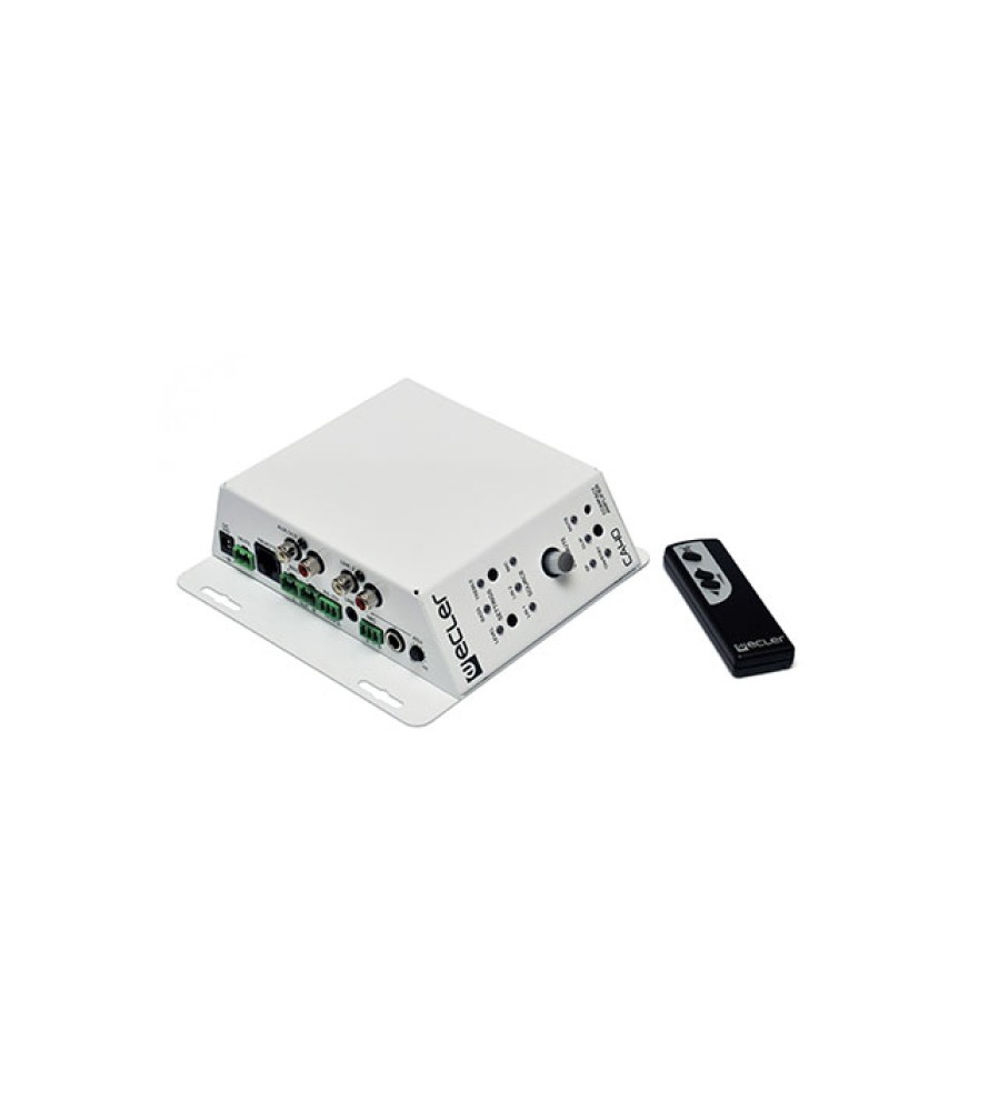 ECLER CA40 AV Integration Micro-amplifier