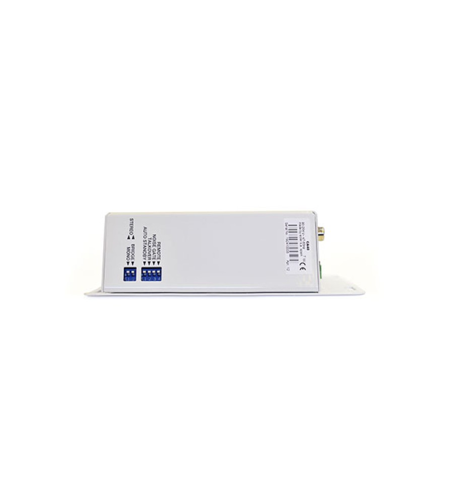 ECLER CA40 AV Integration Micro-amplifier