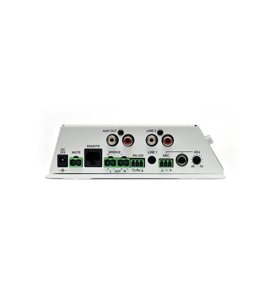 ECLER CA40 AV Integration Micro-amplifier