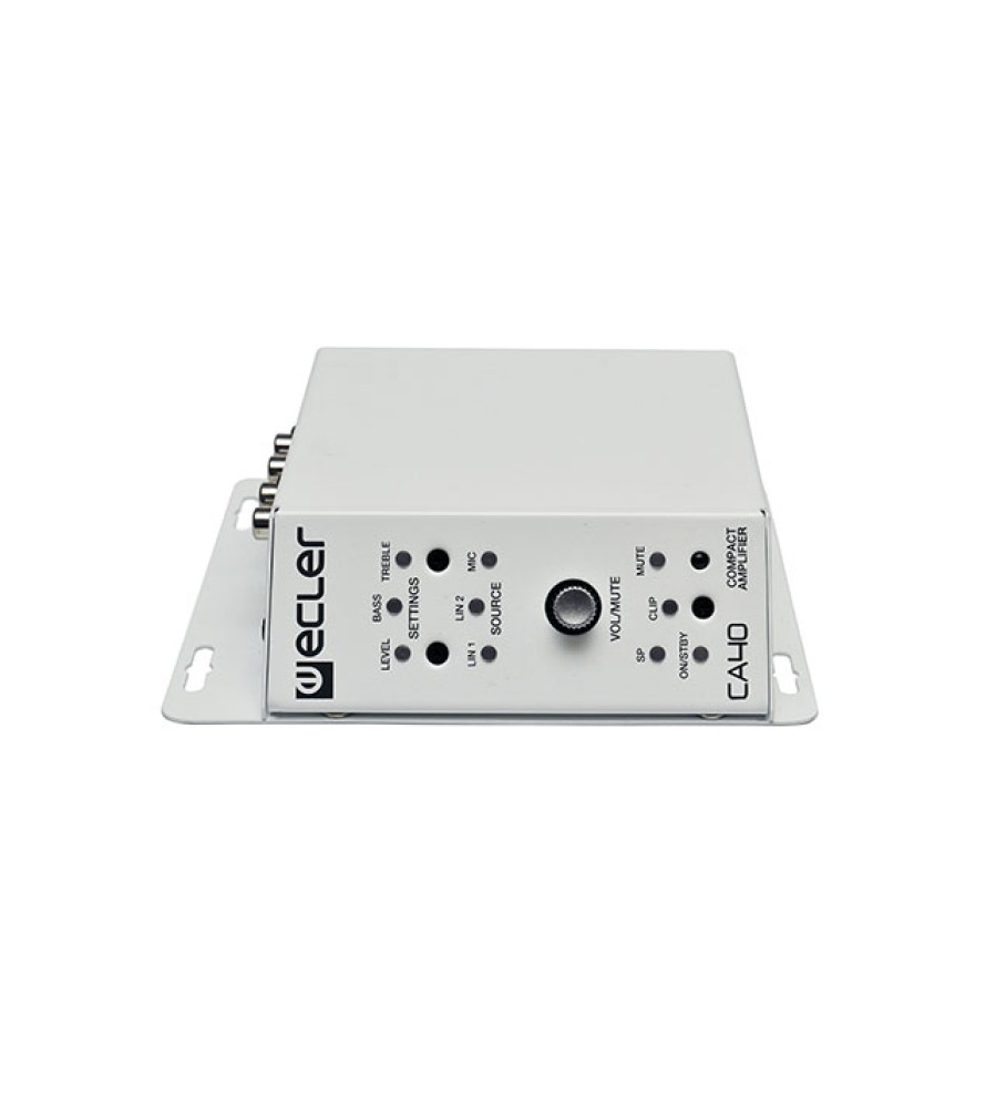 ECLER CA40 AV Integration Micro-amplifier