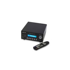 ECLER CA200Z AV Integration Digital Mixing Amplifier