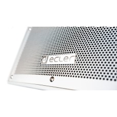 ECLER eCMP8 Weatherproof 8” (LF) & 1,4” (HF) 150 W  8Ω/100V