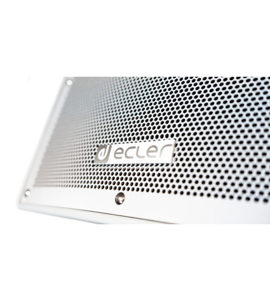ECLER eCMP8 Weatherproof 8” (LF) & 1,4” (HF) 150 W  8Ω/100V