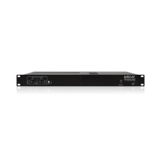 ECLER eHSA2-150 High Impedance Stereo Amplifier