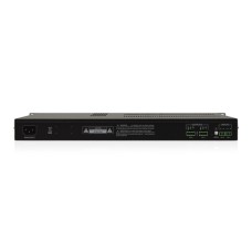 ECLER eHSA2-150 High Impedance Stereo Amplifier