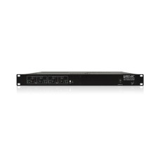 ECLER eHSA4-150 High Impedance Multichannel Amplifier