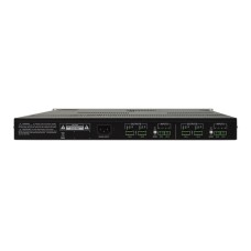 ECLER eHSA4-150 High Impedance Multichannel Amplifier