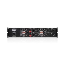 ECLER eLPA2-650 Stereo Lightweight Amplifier