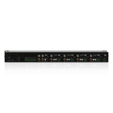 ECLER eSAM603 Installation Analogue Mixer