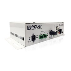 eCA120 Stereo Micro-amplifier