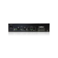 ECLER GPA2-400 Stereo High-efficiency Amplifier