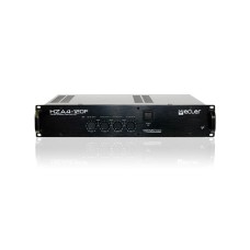 ECLER HZA4-120F Flexi-power Amplifier