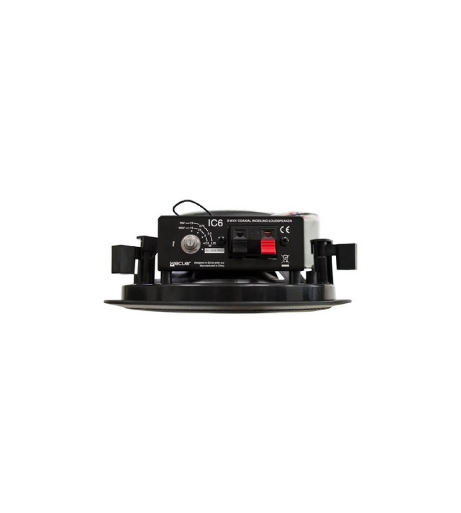 ECLER IC6 40W 6"
