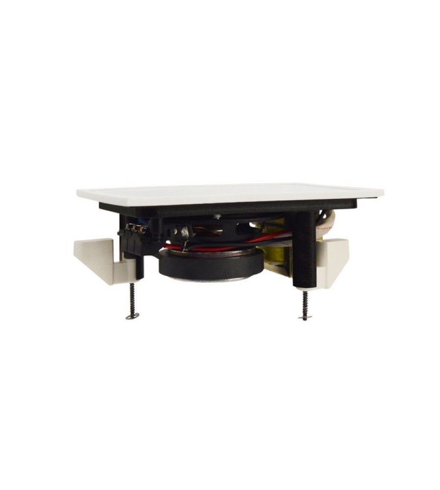 ECLER IW103 In-ceiling / In-wall High-end Loudspeaker
