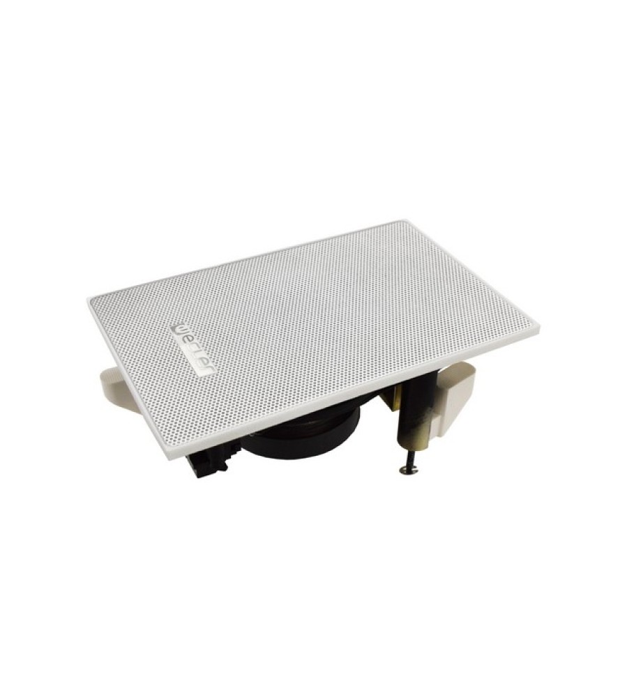 ECLER IW103 In-ceiling / In-wall High-end Loudspeaker