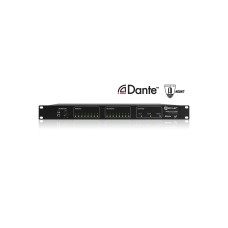 ECLER MIMO 7272DN Digital Matrix with Dante™ interface