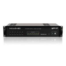 ECLER NXA6-80