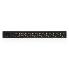 ECLER eSAM 612T Installation Analogue Mixer
