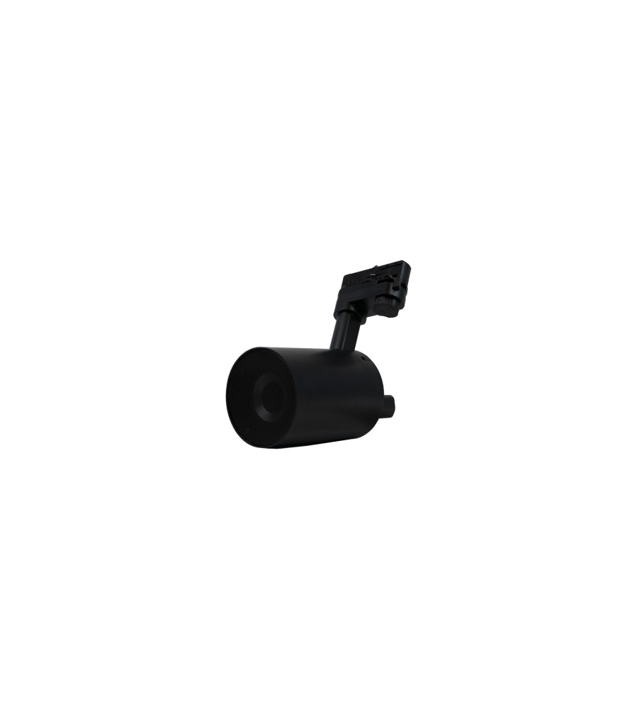 ECLER TUBE Rail-mount wireless loudspeaker