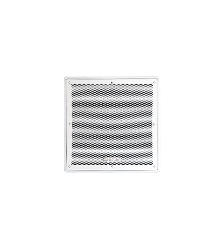 ECLER eCMP12 Weatherproof 	12” (LF) & 1,7” (HF) 300 W @ 8Ω/100V