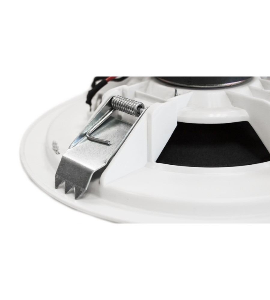ECLER eIC51-F Fast-mounting In-ceiling Loudspeaker