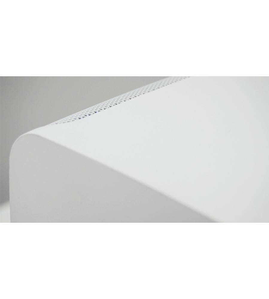 ECLER  eMOTUS5P Powered Loudspeakers - Stereo kit