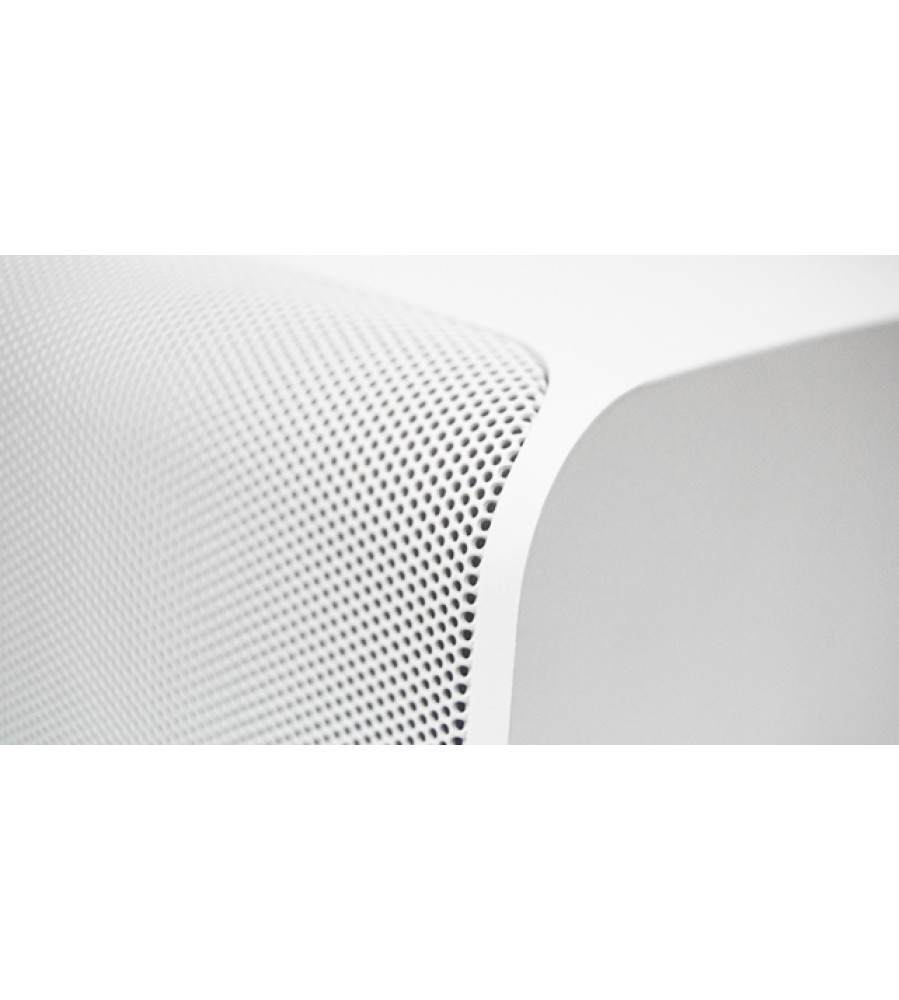 ECLER  eMOTUS5P Powered Loudspeakers - Stereo kit