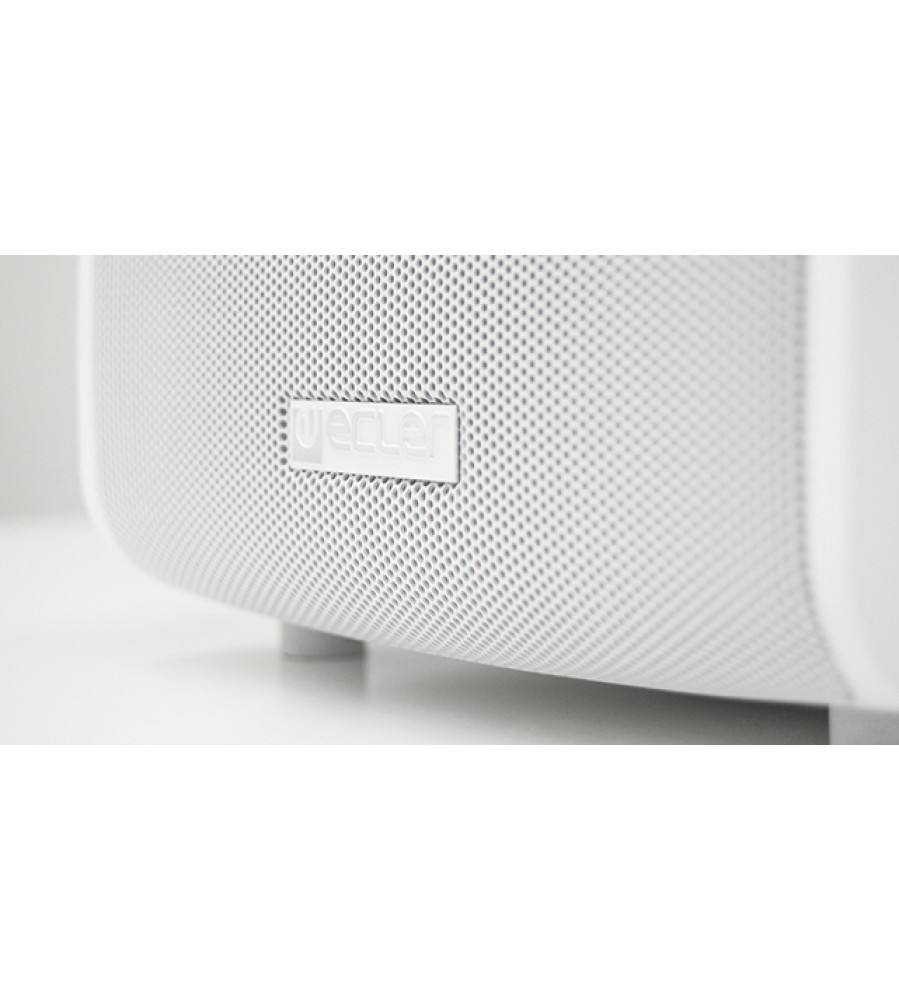 ECLER  eMOTUS5P Powered Loudspeakers - Stereo kit