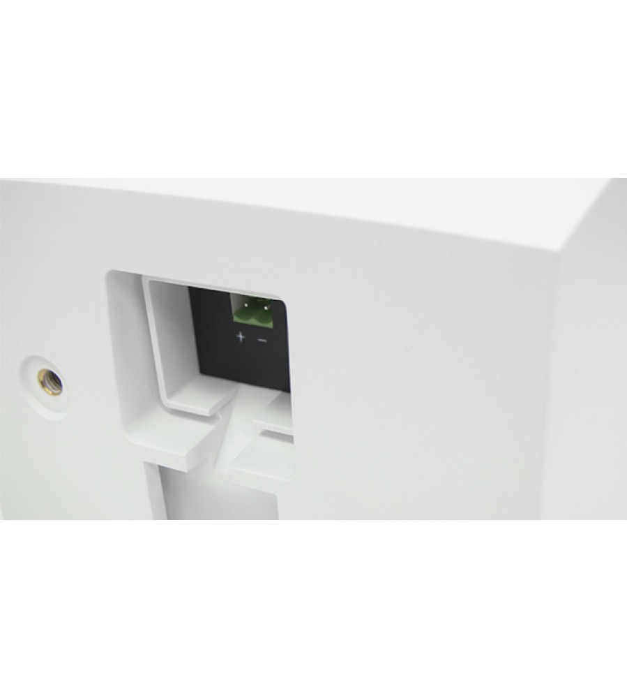 ECLER  eMOTUS5P Powered Loudspeakers - Stereo kit