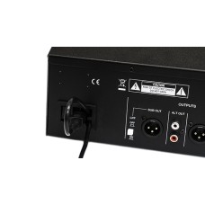 ECLER eCOMPACT4BT