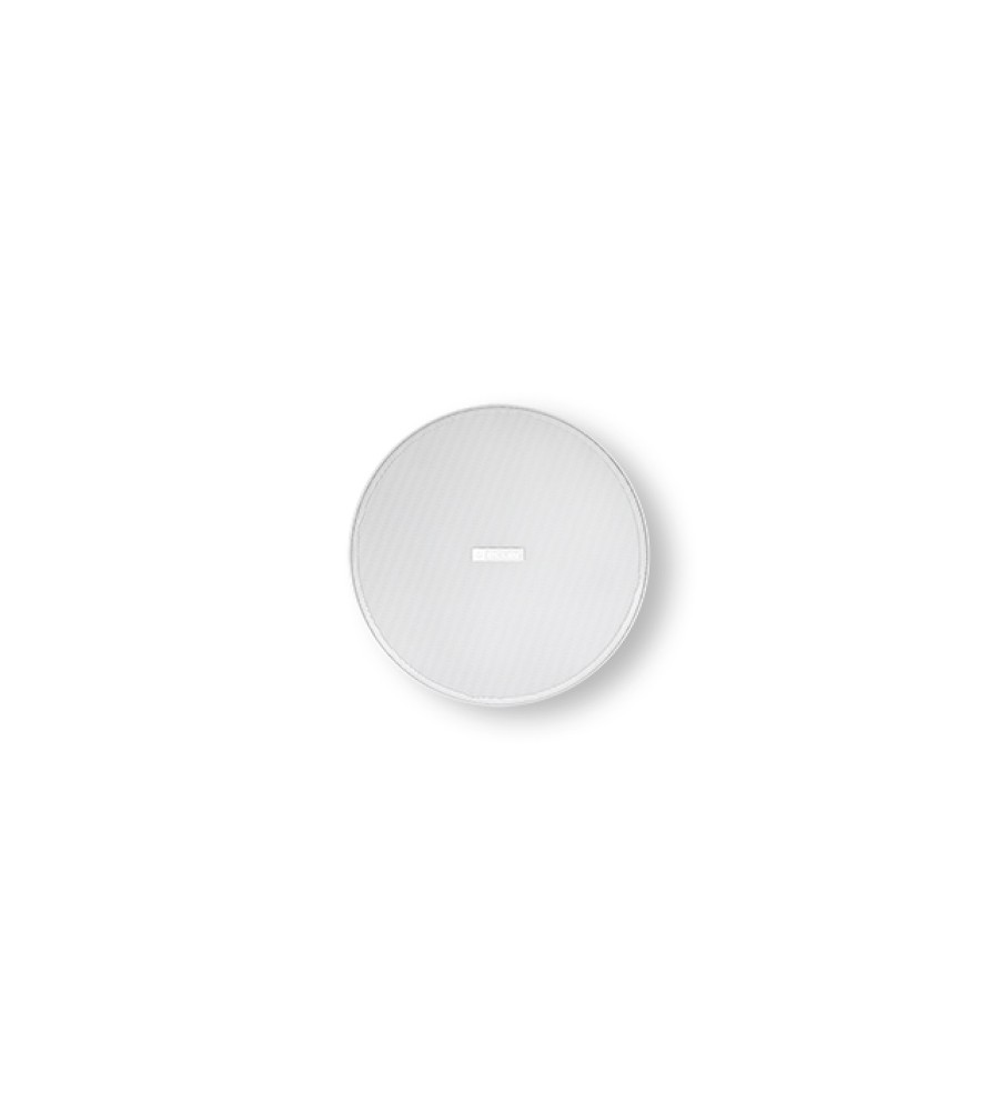 ECLER VIC6X In-ceiling Loudspeaker 6.5” woofer + 0.5” steerable tweeter 40WRMS @ 8Ω