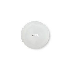ECLER VIC8X In-ceiling Loudspeaker 8” woofer + 0.5” steerable tweeter, 40WRMS @ 8Ω