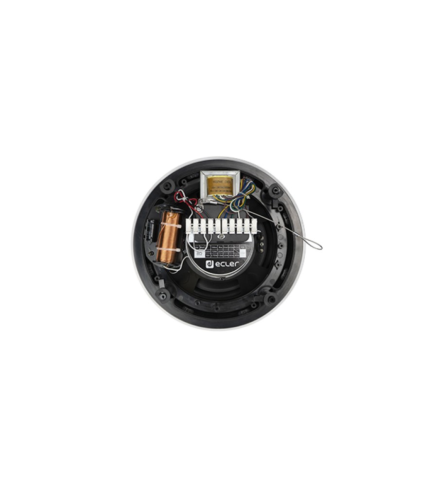 VICSB8 Subwoofer