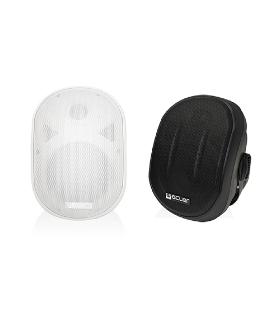 ECLER HXEIO eCURVE104 4